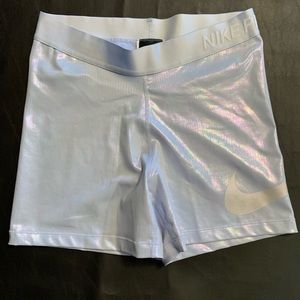 Nike Pro DriFit Shorts